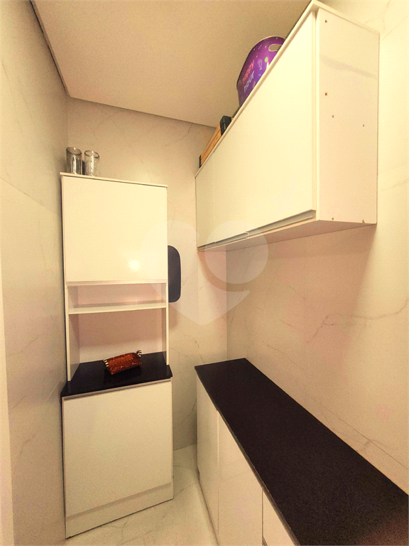 Sobrado a venda na Vila Clementino com 180m² de área útil - 3 quartos sendo 1 suite