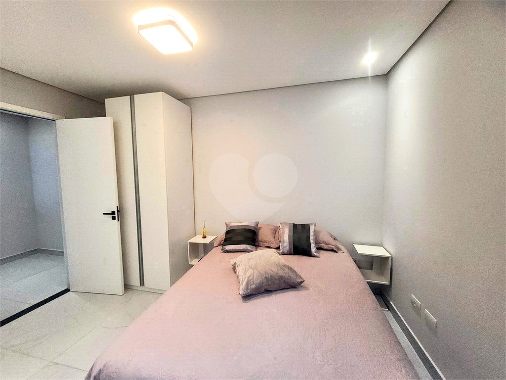 Sobrado a venda na Vila Clementino com 180m² de área útil - 3 quartos sendo 1 suite