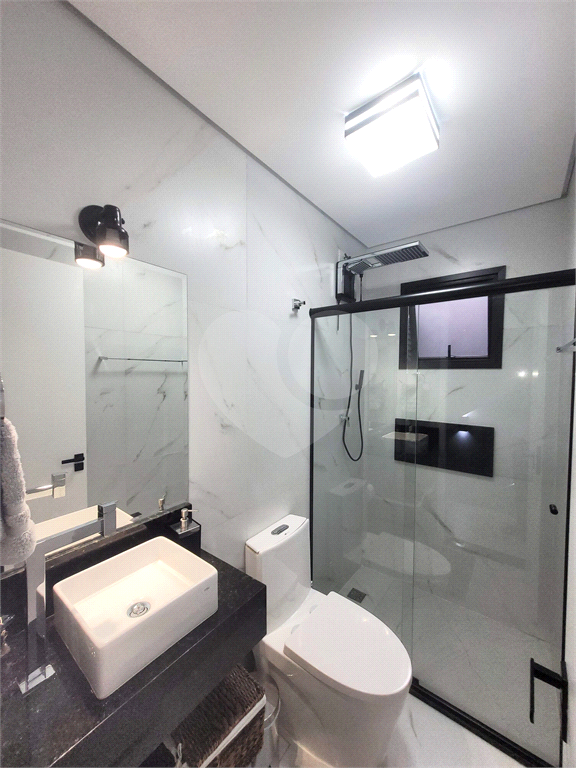 Sobrado a venda na Vila Clementino com 180m² de área útil - 3 quartos sendo 1 suite
