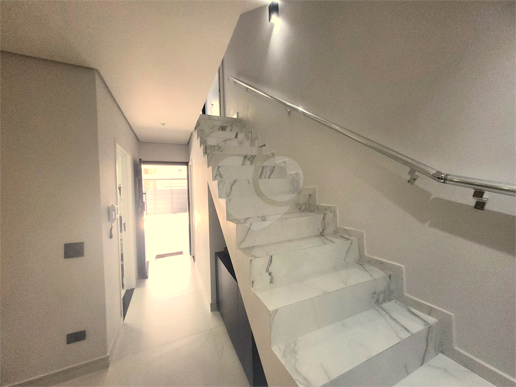 Sobrado a venda na Vila Clementino com 180m² de área útil - 3 quartos sendo 1 suite