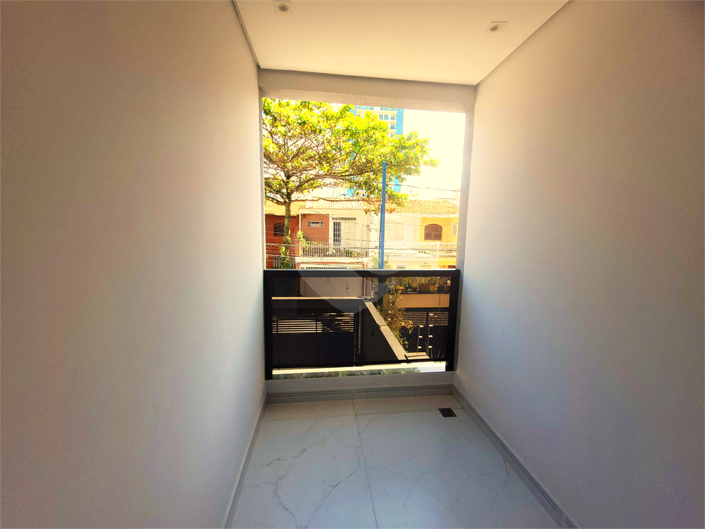 Sobrado a venda na Vila Clementino com 180m² de área útil - 3 quartos sendo 1 suite