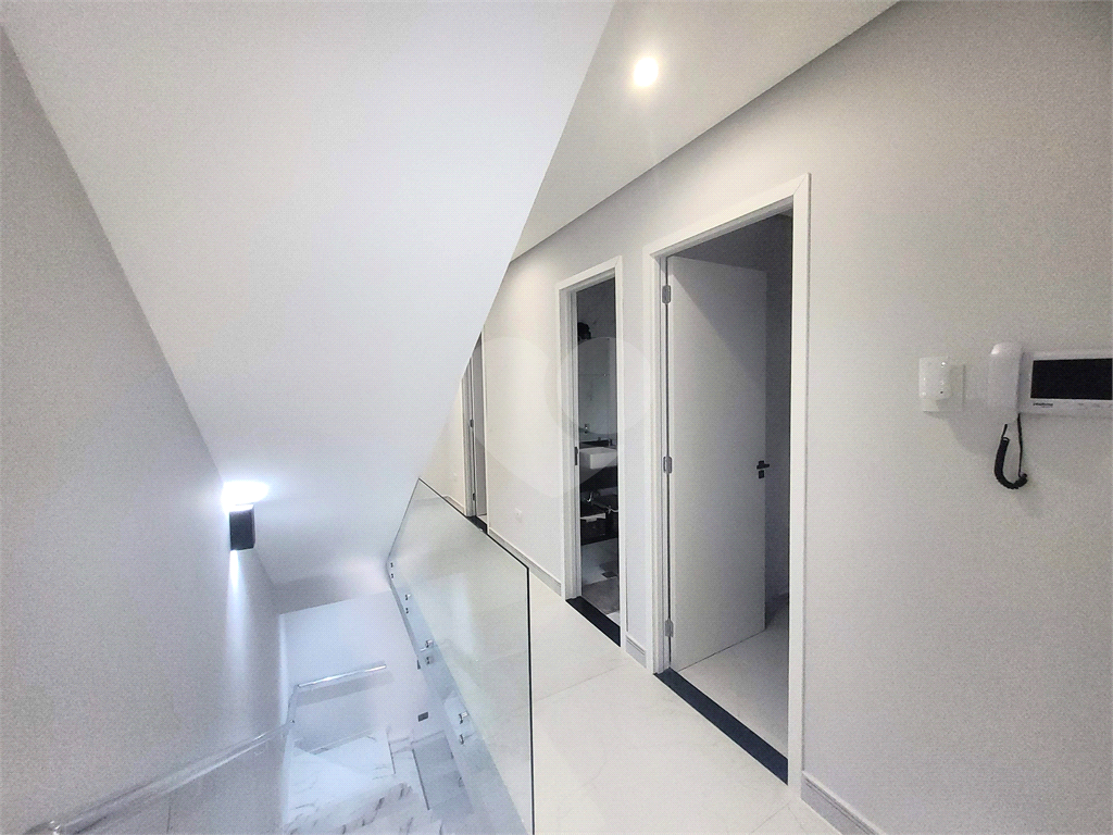 Sobrado a venda na Vila Clementino com 180m² de área útil - 3 quartos sendo 1 suite