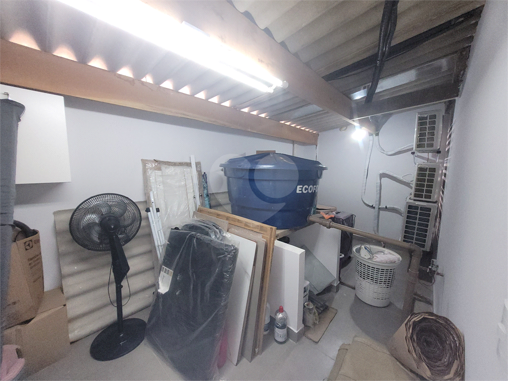 Sobrado a venda na Vila Clementino com 180m² de área útil - 3 quartos sendo 1 suite