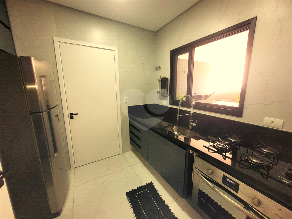 Sobrado a venda na Vila Clementino com 180m² de área útil - 3 quartos sendo 1 suite