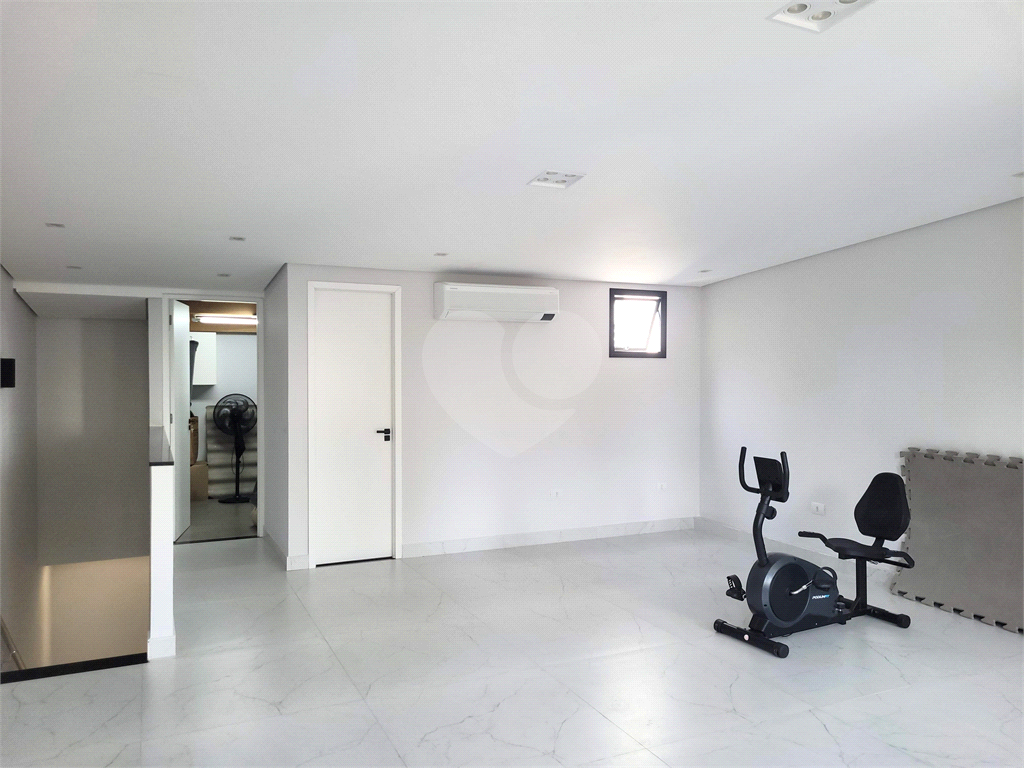 Sobrado a venda na Vila Clementino com 180m² de área útil - 3 quartos sendo 1 suite