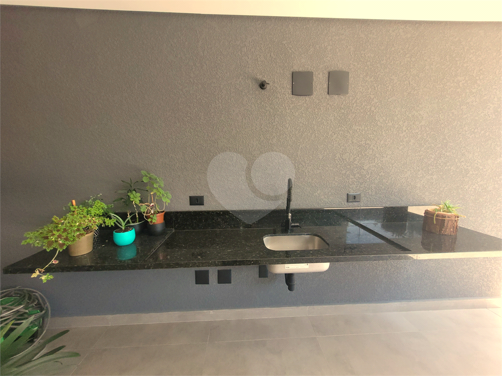 Sobrado a venda na Vila Clementino com 180m² de área útil - 3 quartos sendo 1 suite
