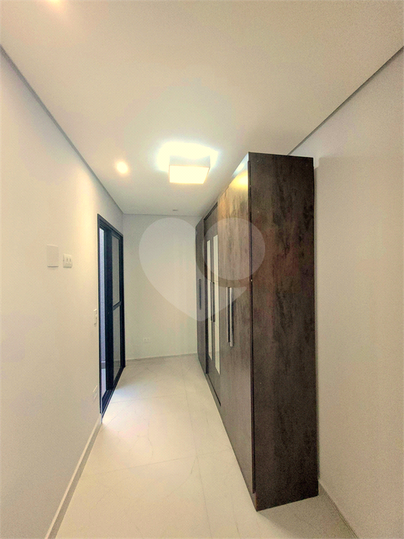 Sobrado a venda na Vila Clementino com 180m² de área útil - 3 quartos sendo 1 suite