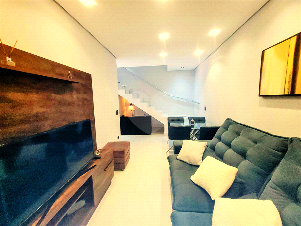 Sobrado a venda na Vila Clementino com 180m² de área útil - 3 quartos sendo 1 suite
