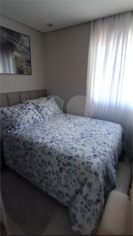 APARTAMENTO em SANTANA