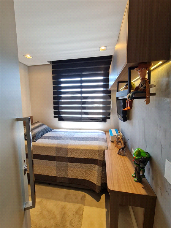 APARTAMENTO em SANTANA