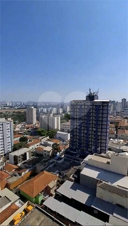 APARTAMENTO em SANTANA