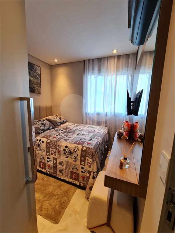 APARTAMENTO em SANTANA
