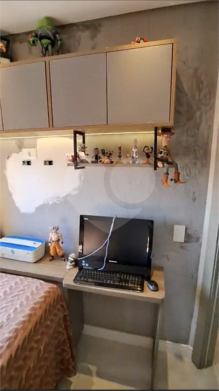 APARTAMENTO em SANTANA