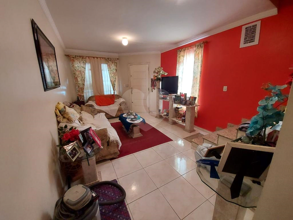 lindo sobrado de 3 dorms sento 1 ste e 4 vagas a 1 km do metro tucuruvi