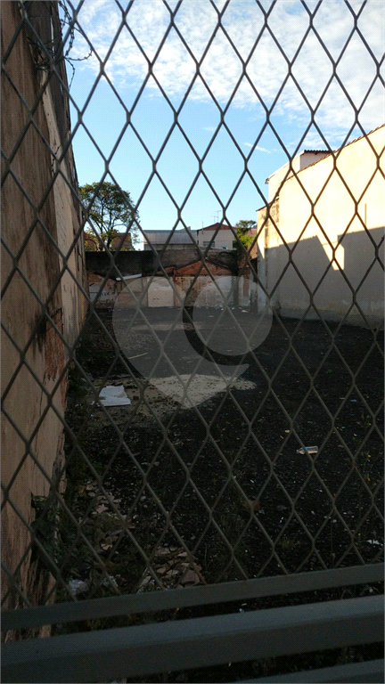 Terreno excelente No Pari , divisa com Brás - 10 x 45,5 metros quadrados
