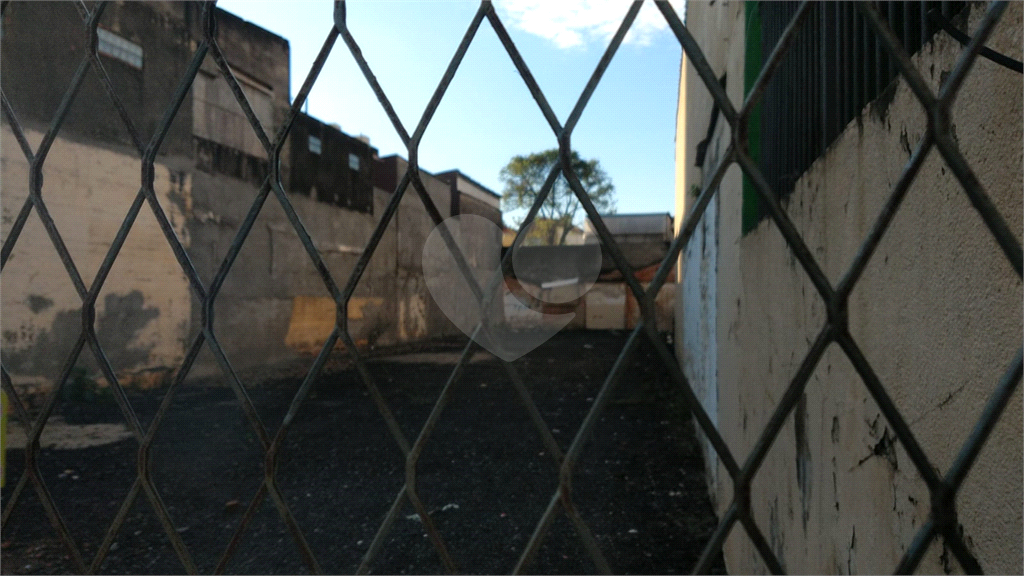 Terreno excelente No Pari , divisa com Brás - 10 x 45,5 metros quadrados
