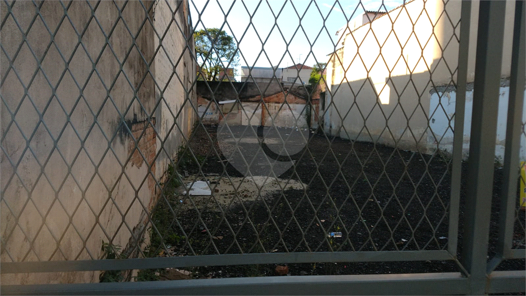 Terreno excelente No Pari , divisa com Brás - 10 x 45,5 metros quadrados
