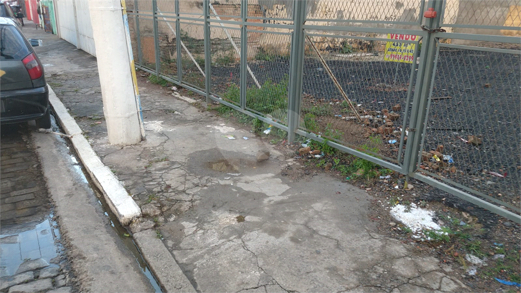 Terreno excelente No Pari , divisa com Brás - 10 x 45,5 metros quadrados
