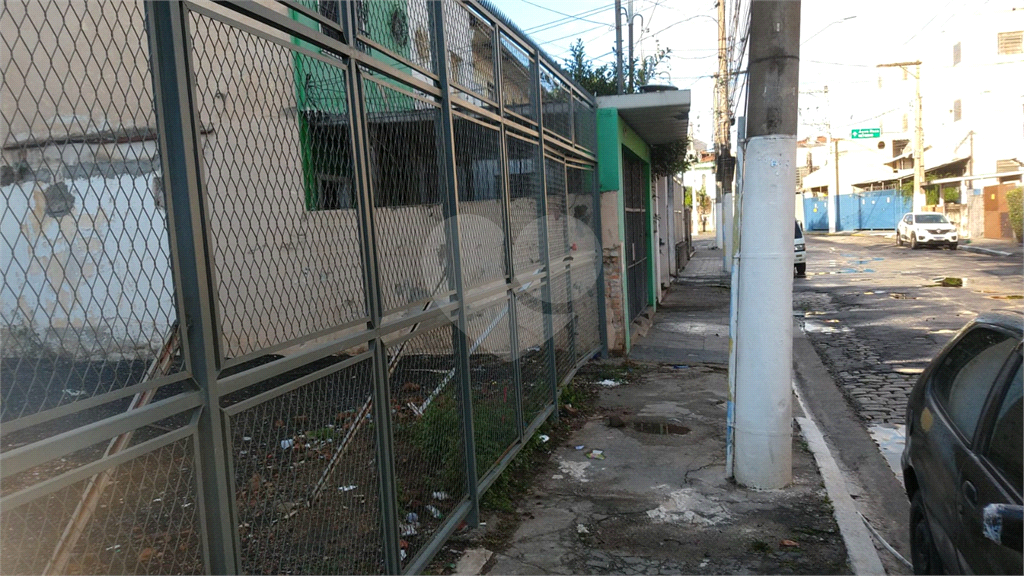 Terreno excelente No Pari , divisa com Brás - 10 x 45,5 metros quadrados
