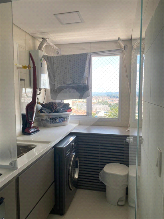 APARTAMENTO em JARAGUÁ