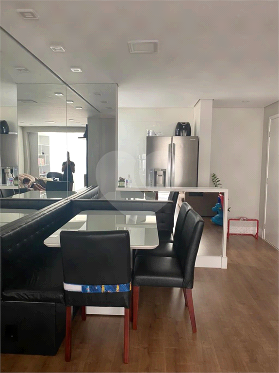 APARTAMENTO em JARAGUÁ