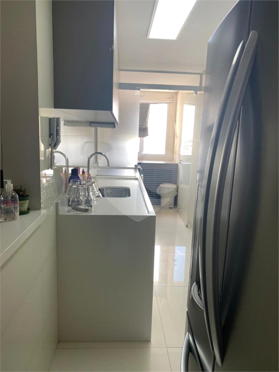 APARTAMENTO em JARAGUÁ