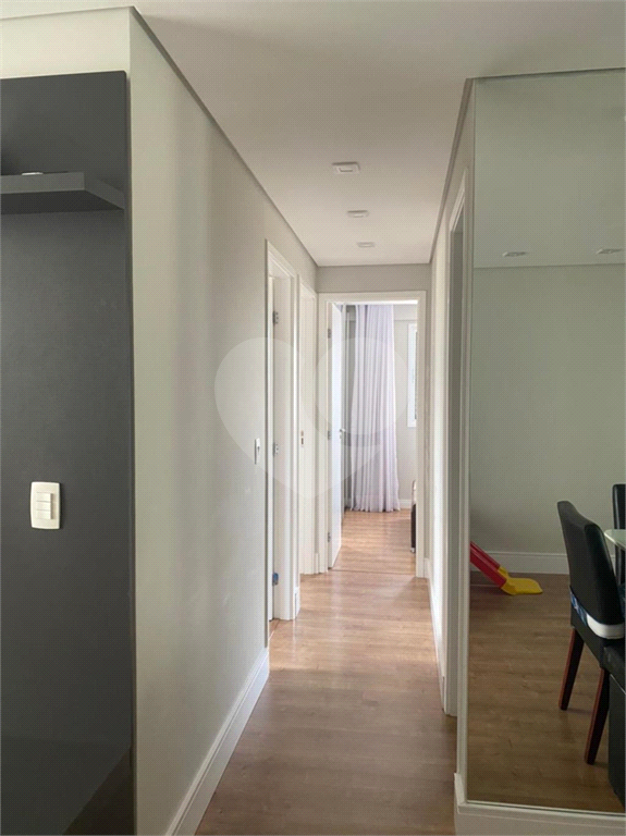 APARTAMENTO em JARAGUÁ