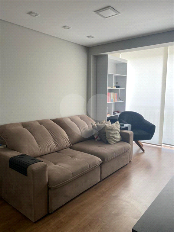 APARTAMENTO em JARAGUÁ
