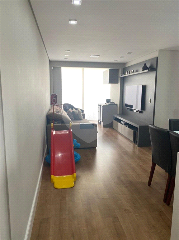 APARTAMENTO em JARAGUÁ