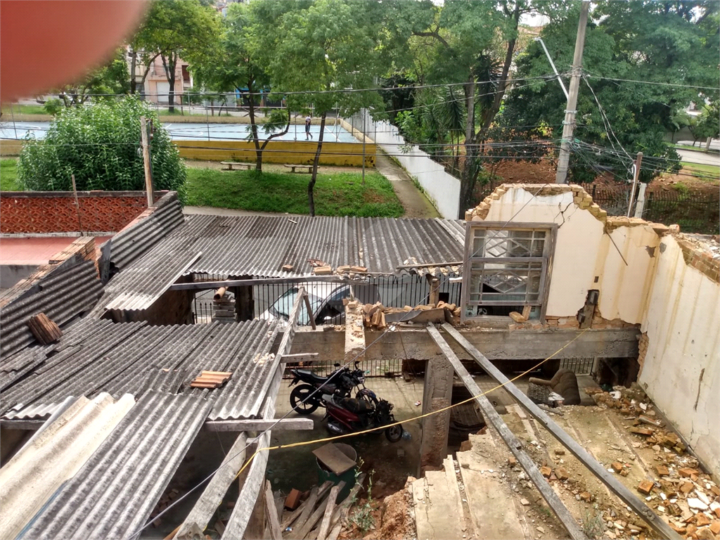 CASA em VILA MARIA