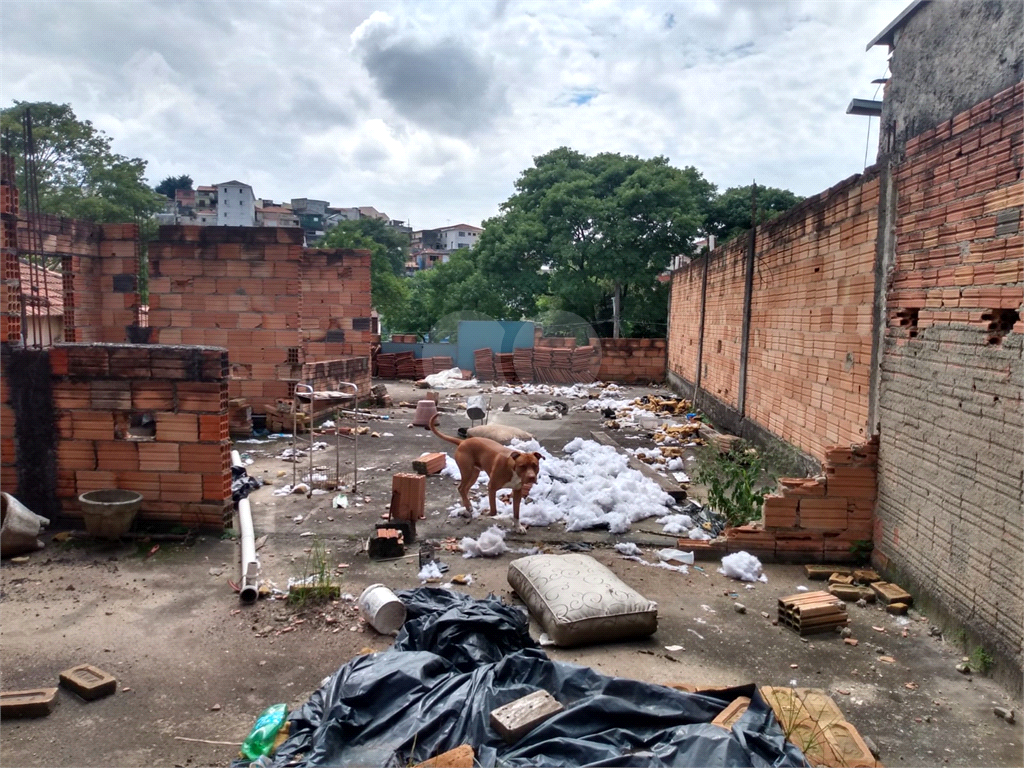 CASA em VILA MARIA