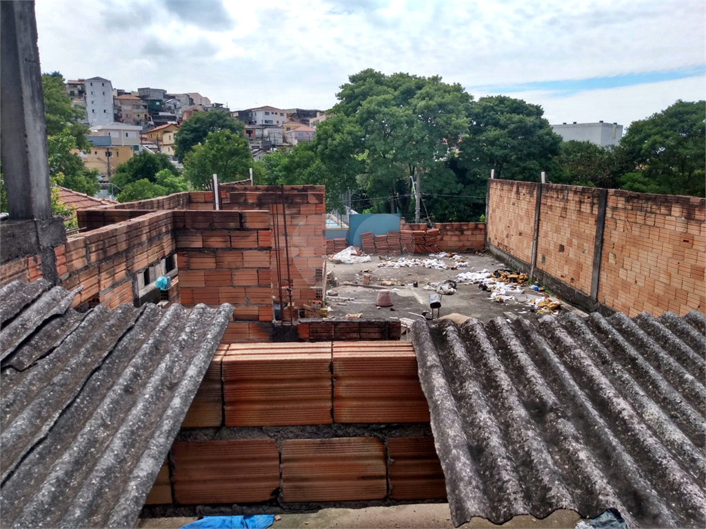 CASA em VILA MARIA