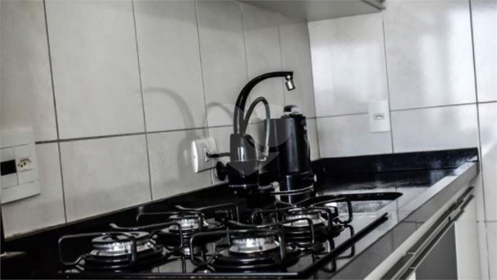 APARTAMENTO em FREGUESIA DO Ó