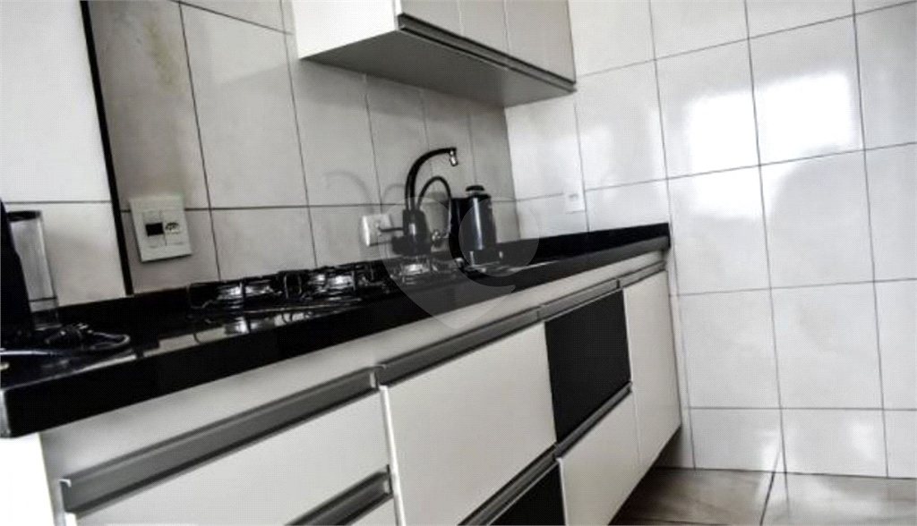 APARTAMENTO em FREGUESIA DO Ó