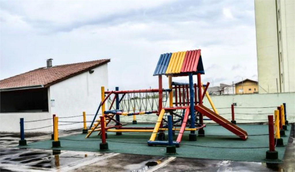 APARTAMENTO em FREGUESIA DO Ó