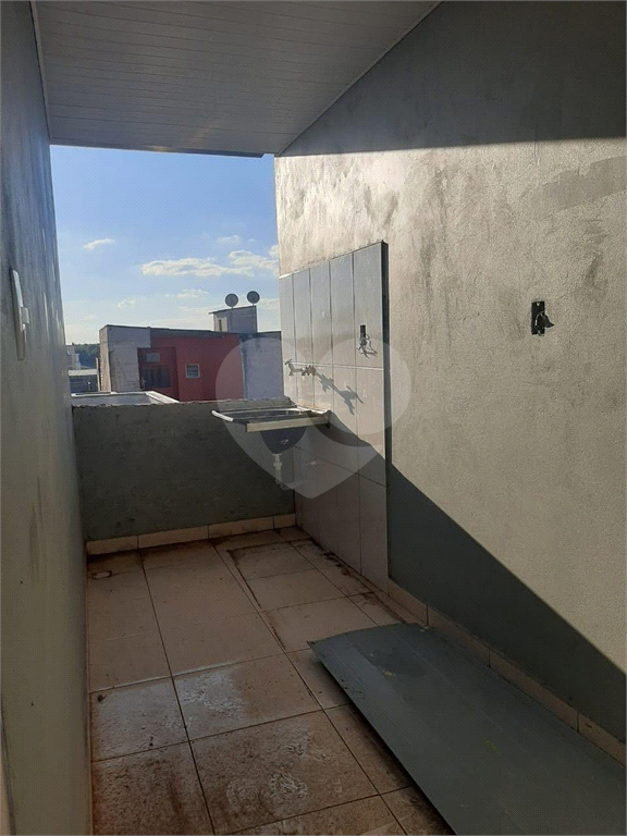 SOBRADO em TERRAS DE ARIETA