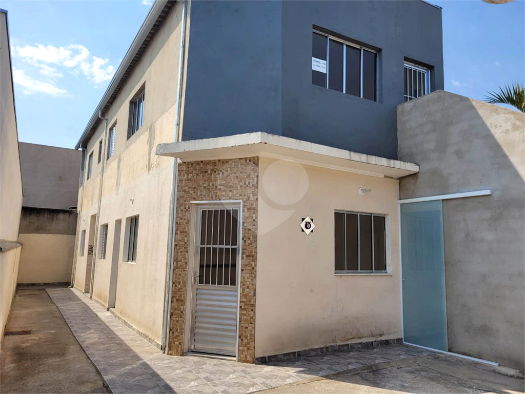 SOBRADO em TERRAS DE ARIETA