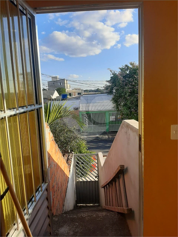 SOBRADO em TERRAS DE ARIETA