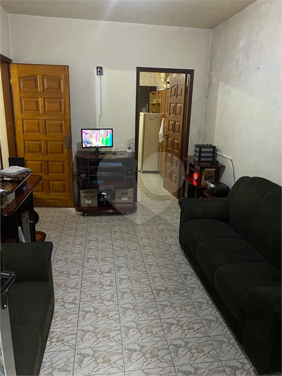 Casa à venda com 1 quarto, 101m² - Foto 8