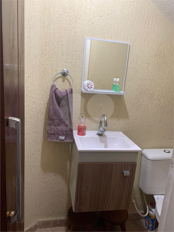 CONDOMÍNIO em FREGUESIA DO Ó
