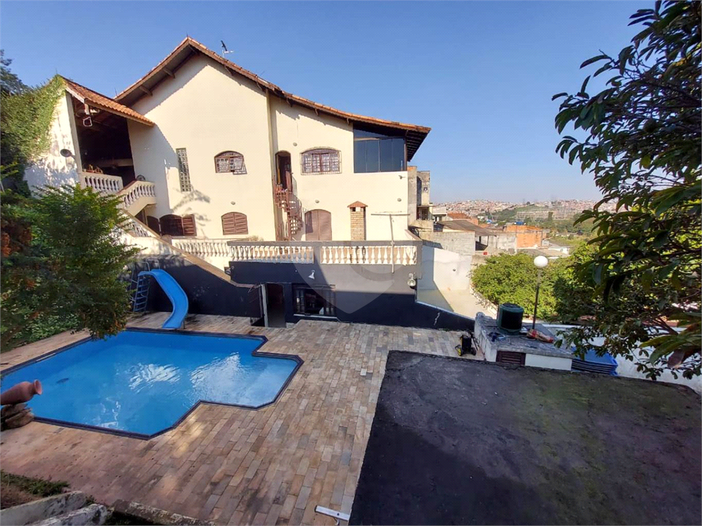 CASA em TREMEMBÉ
