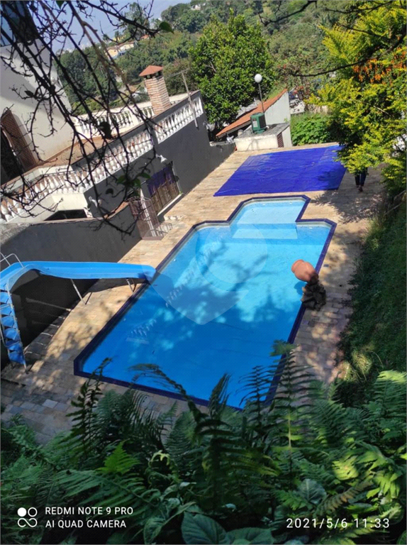 CASA em TREMEMBÉ