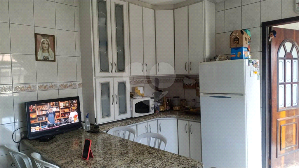 CASA em TREMEMBÉ