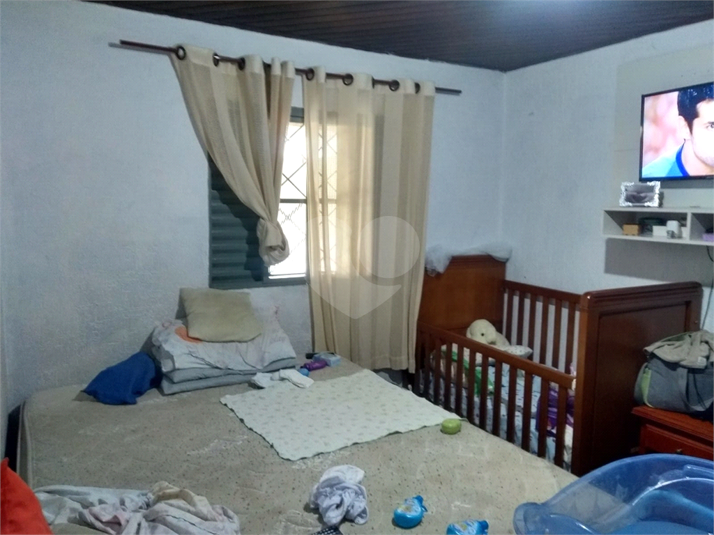 CASA BRASILANDIA