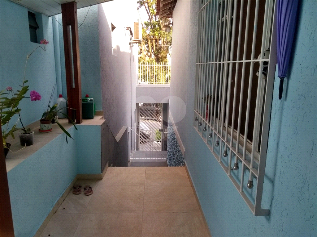 CASA BRASILANDIA