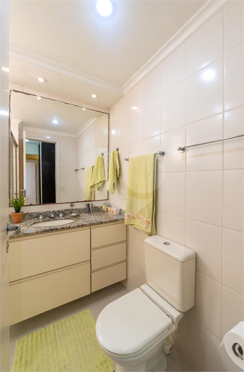 APARTAMENTO COM 3 SUÍTES E 3 VAGAS