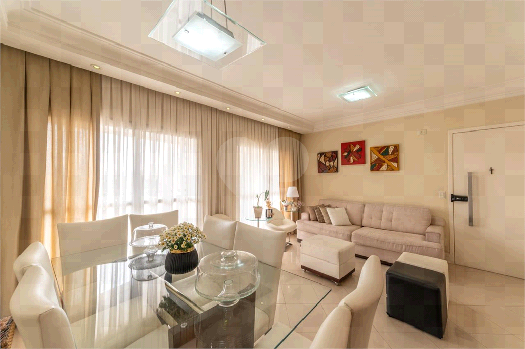APARTAMENTO COM 3 SUÍTES E 3 VAGAS