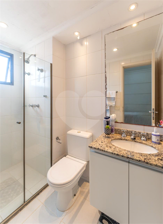 APARTAMENTO COM 3 SUÍTES E 3 VAGAS