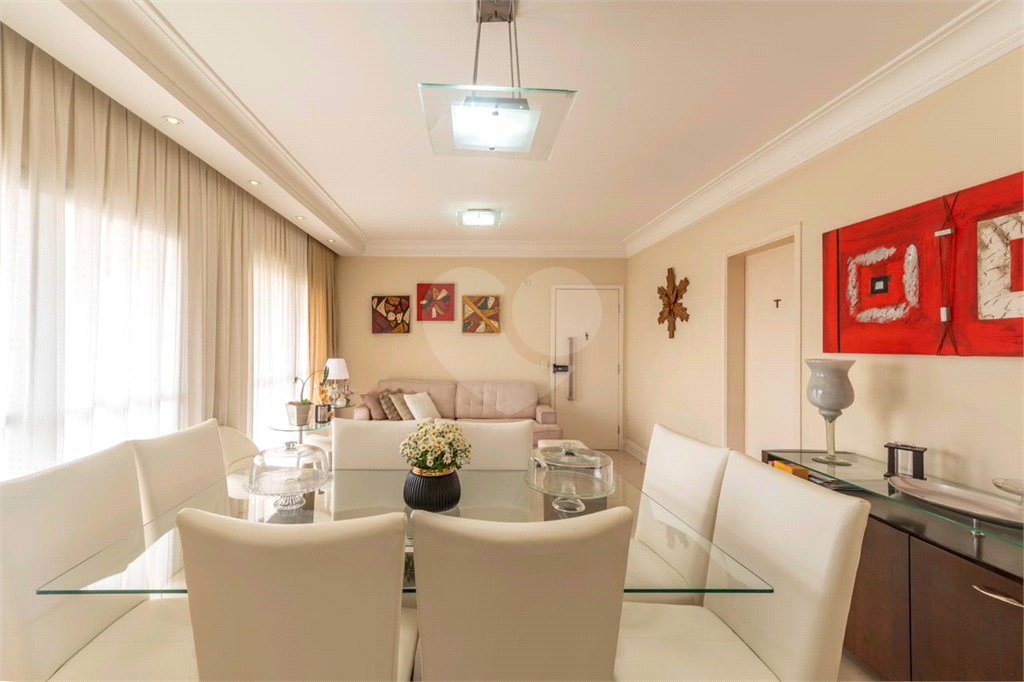 APARTAMENTO COM 3 SUÍTES E 3 VAGAS