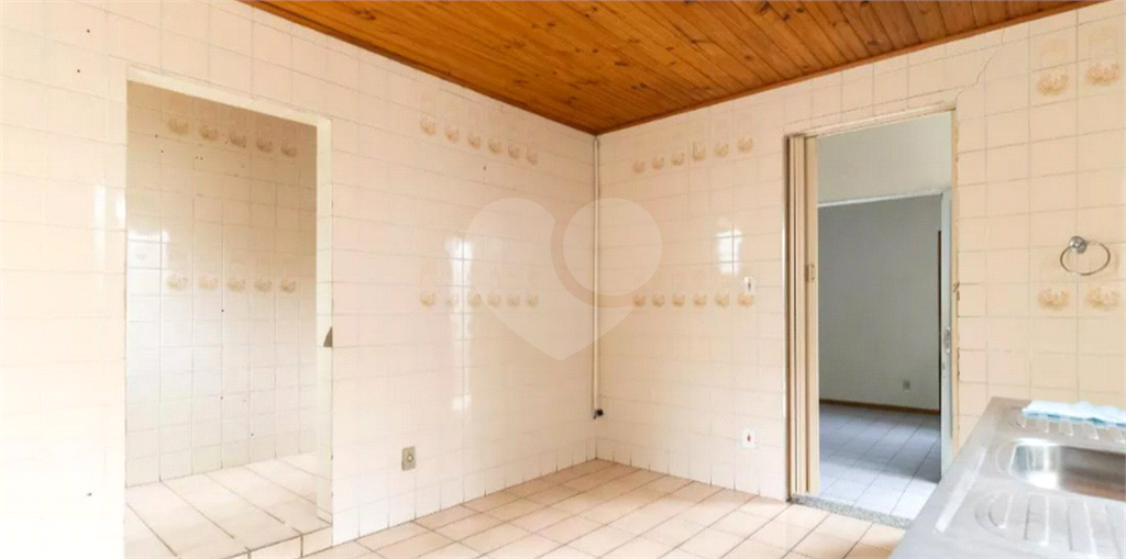 CASA TÉRREA em IPIRANGA